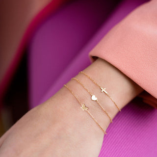 Bracciali Oro