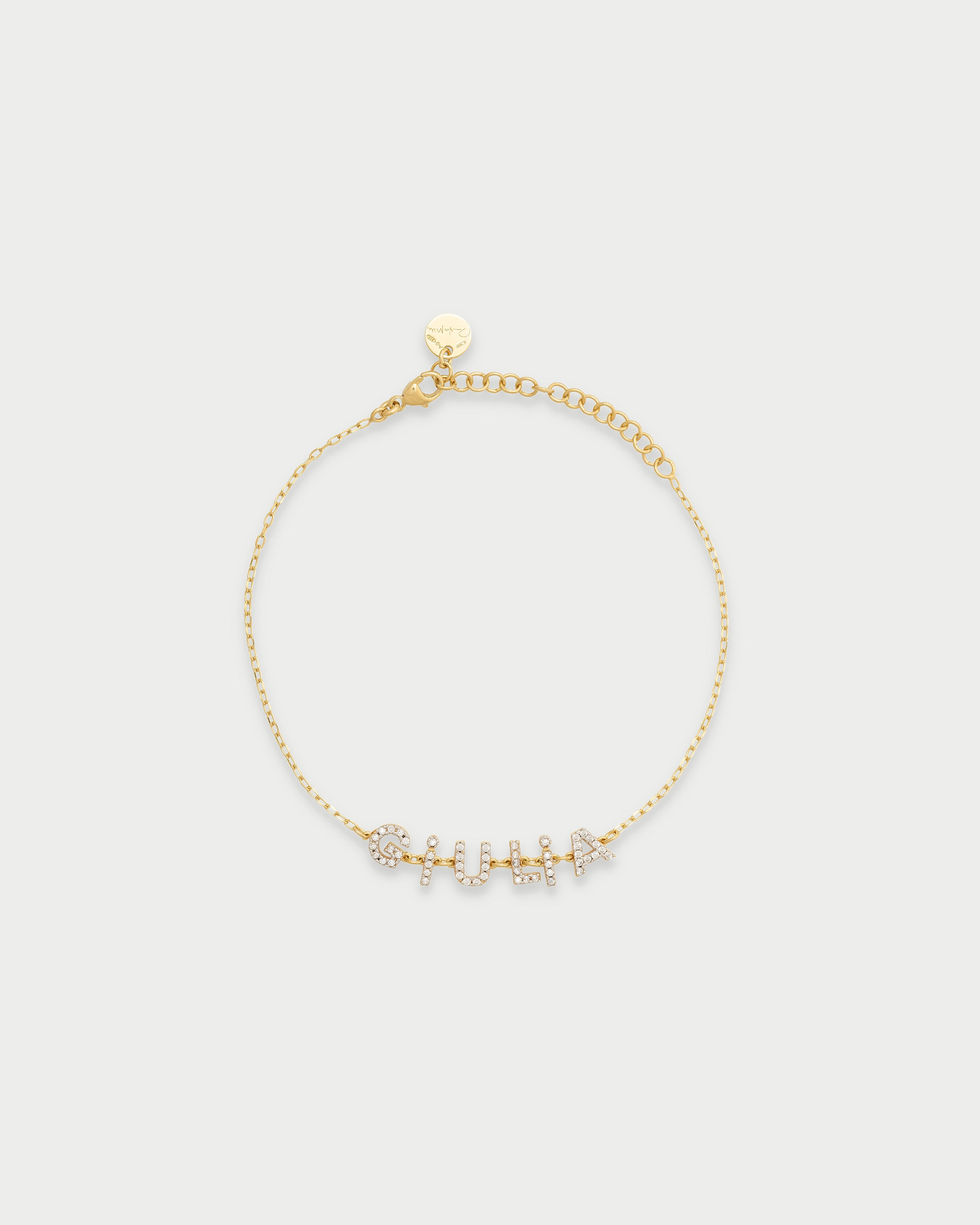 BRACCIALI RUE DES MILLE MOD. BRZ-SPILLA C2