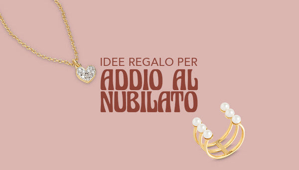 Regali addio al nubilato: idee originali per celebrare la bride to be