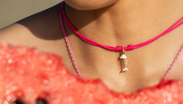 Charm Mania: Personalizza la Tua Estate con la Collezione Charm Bar di Rue des Mille