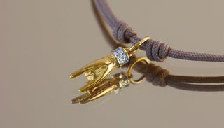 Il matrimonio di Veronica Peparini e Andreas Muller: tra amore, simboli e dettagli preziosi