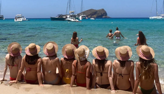 Addio al nubilato: idee, tendenze, consigli