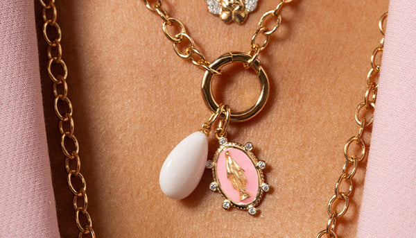 CHARM MANIA – CREA IL TUO GIOIELLO