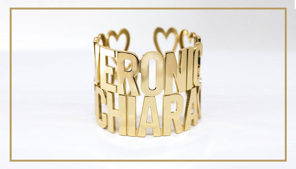 Idee regalo per un’amica: 5 bracciali perfetti