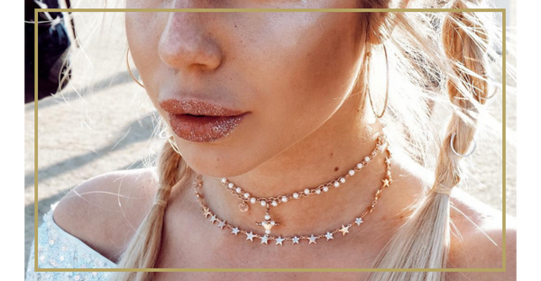 Road to Coachella con Anna e Sonia