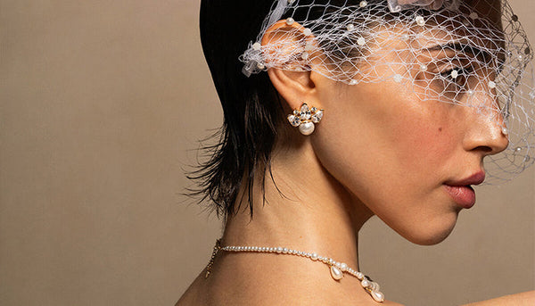 Gioielli da Cerimonia: I Dettagli che Rendono Unico il Giorno del Sì (e non solo)