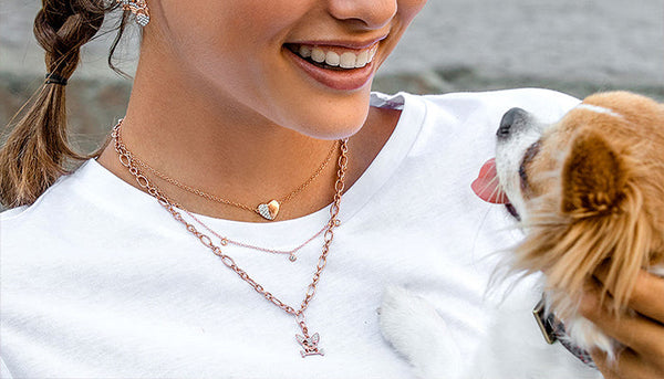 Charms in saldo per raccontare chi sei