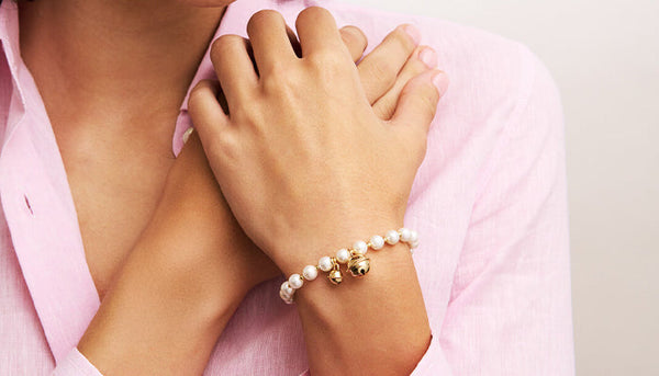 Saldi bracciali: Bracciali in oro e argento scontati