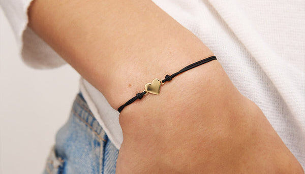 Bracciali San Valentino: idee regalo romantiche