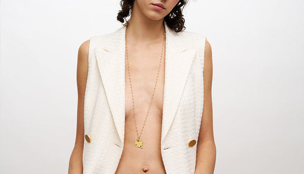 Saldi collane: Collane, girocolli, choker e charms in offerta