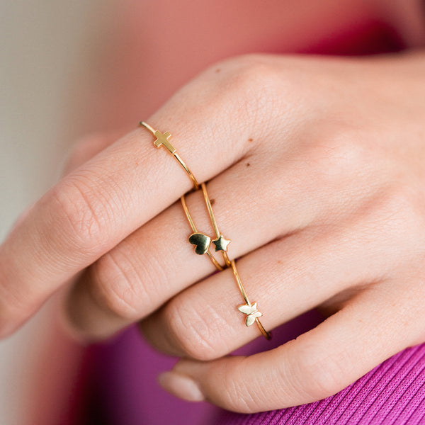 Gioielli per cresima ragazza