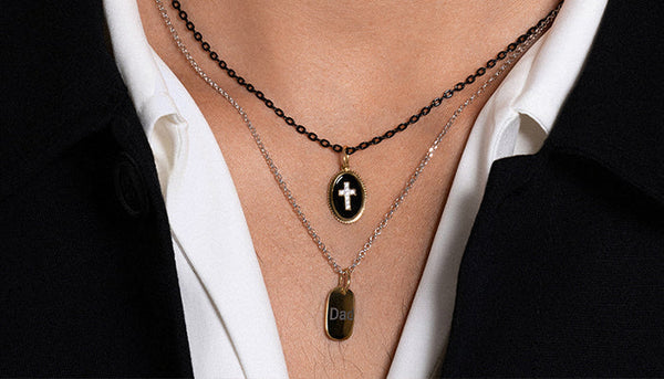 Gioielli Festa del Papà