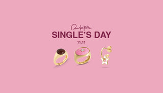 Flash Sale - Single's Day