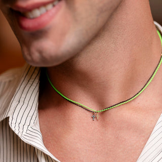 Gioielli uomo in ORO18KT