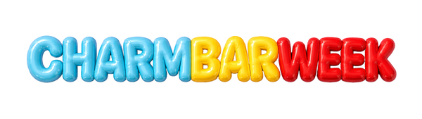 Charm Bar Week