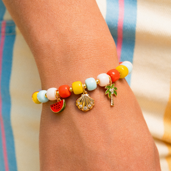 Charm Bar Week