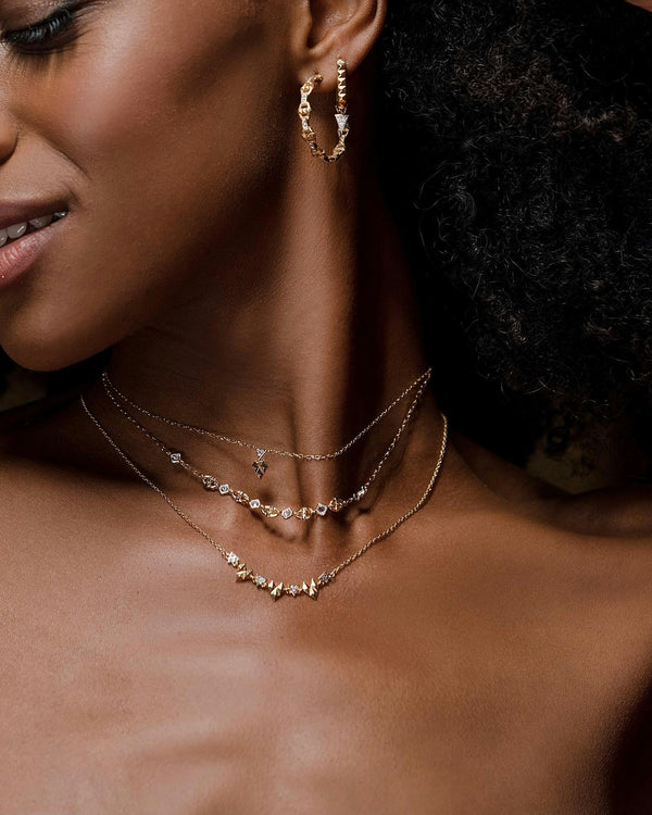 Joyas y estrellas: el horóscopo de la Rue des Mille