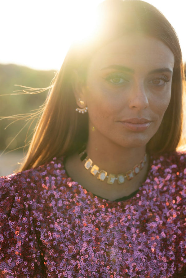 7 tendencias de moda para el verano de Be Sparkling Ostuni