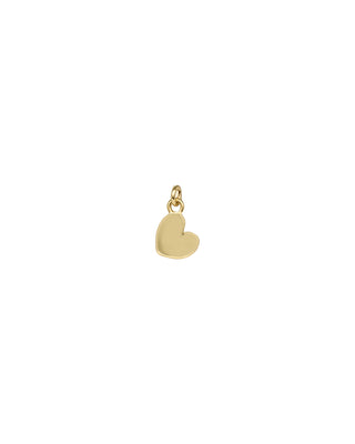 Ciondolo Cuore – ORO18KT