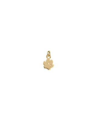 Ciondolo Zampa – ORO18KT