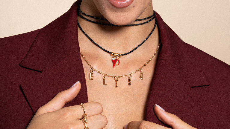 CHARMS RUE DES MILLE MOD. XRZW-002 main image 0
