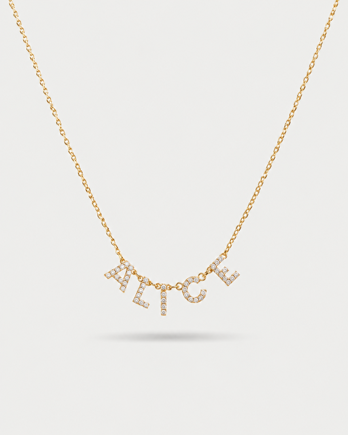 Girocollo Personalizzabile Small