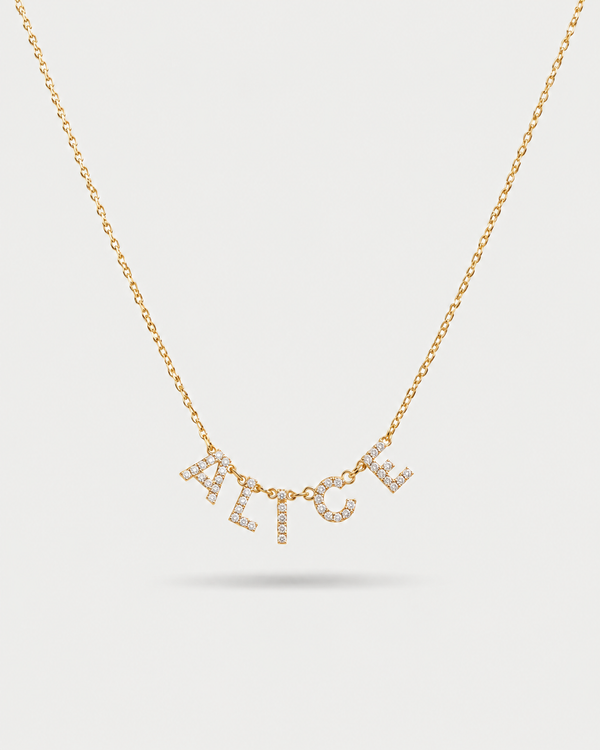 Customizable Choker Small