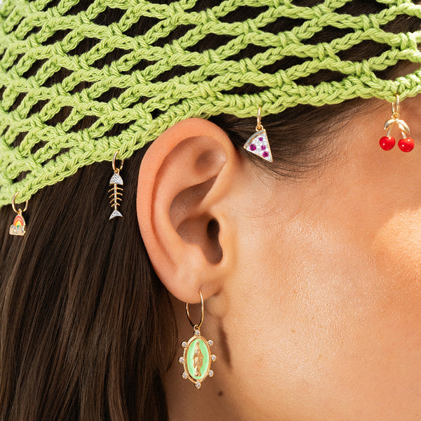 Charm Mania: Personalizza la Tua Estate con la Collezione Charm Bar di Rue des Mille