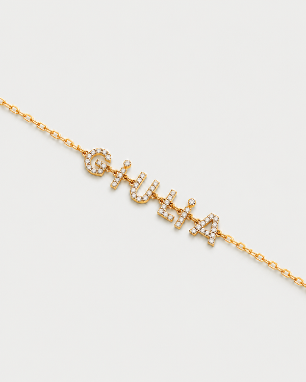 Bracciale Personalizzabile Small