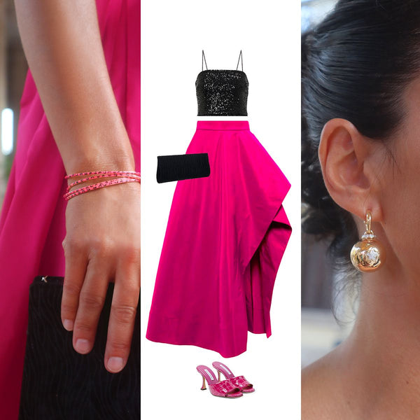 Joyas para bodas: guía para elegir