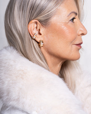 Eclissi Loop Earcuff