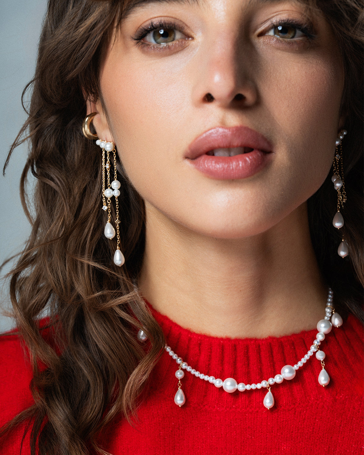 Choker Seraphine
