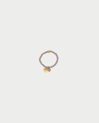 Anello elastico milky