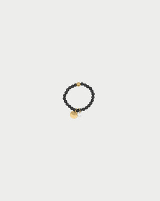 Anello elastico milky