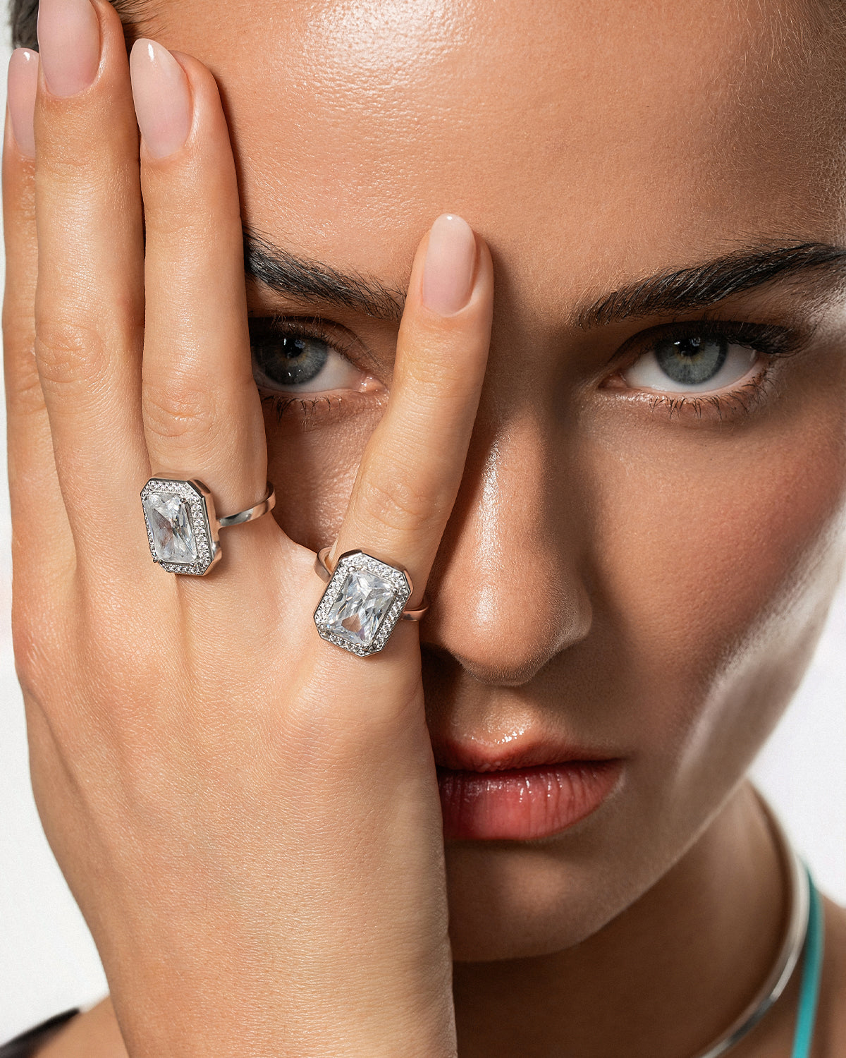 Anello Stone