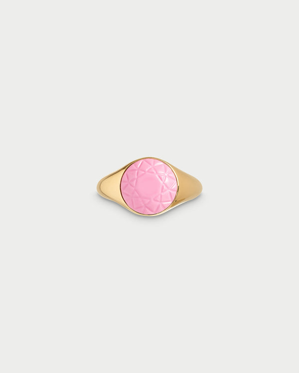 Chevalier circle ring berry