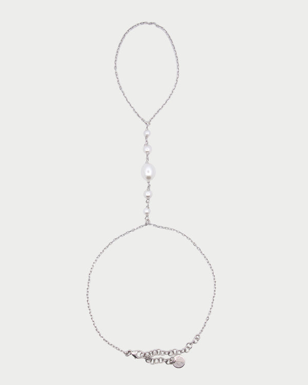 Baciamano Pearl Halo