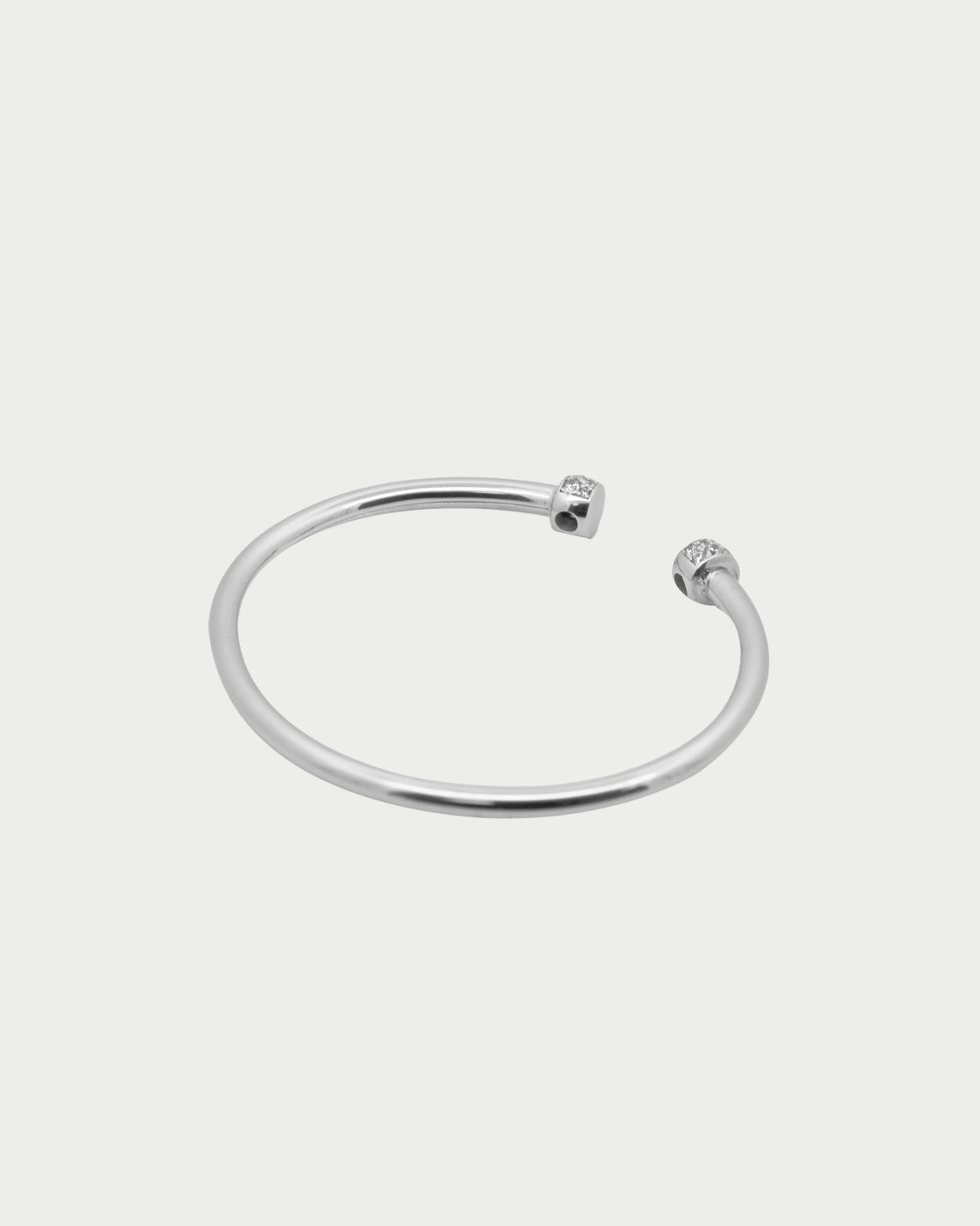 Bracciale Flux Rigido
