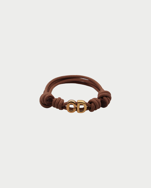 Bracciale Puffy Letters