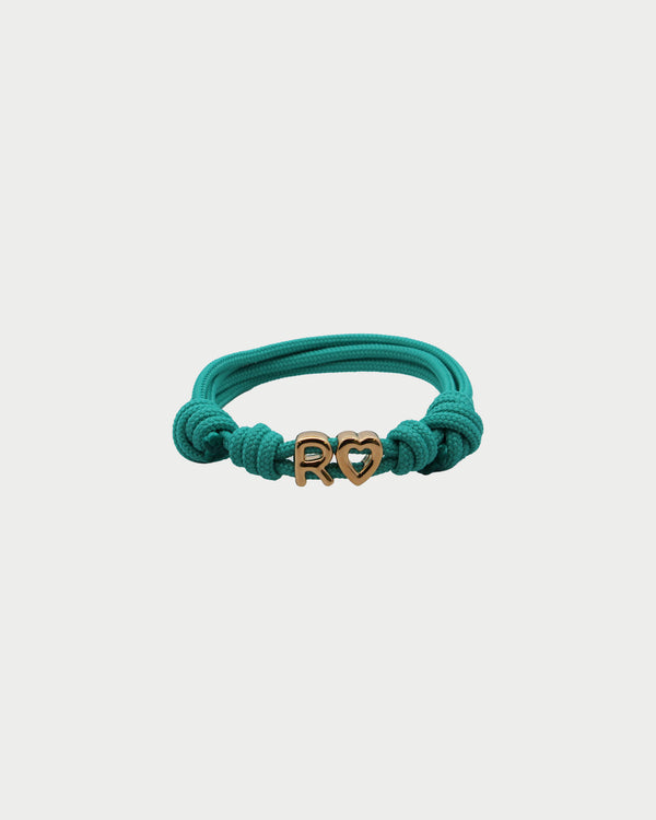 Bracciale Puffy Letters
