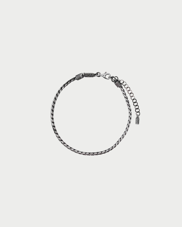Bracciale Spiga Uomo