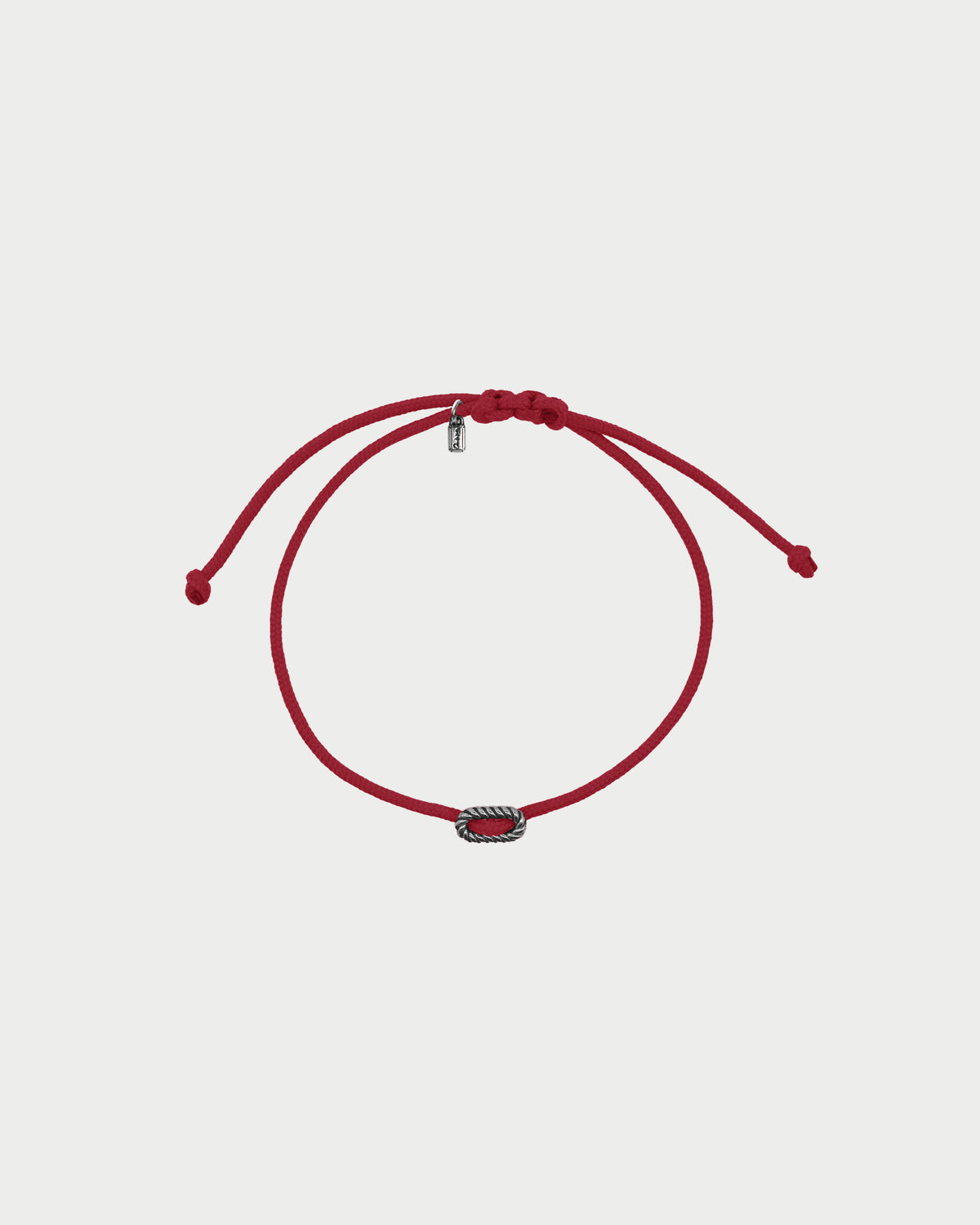 Bracciale Ovale Torchon