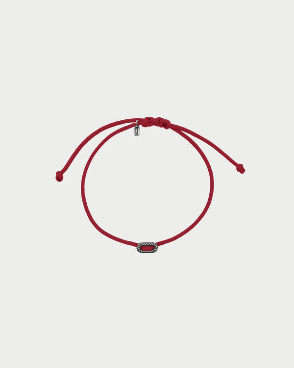 Bracciale Ovale Torchon