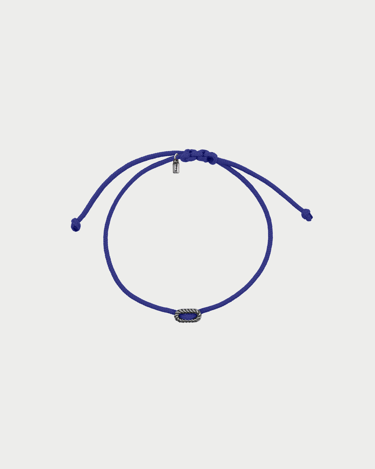 Bracciale Ovale Torchon