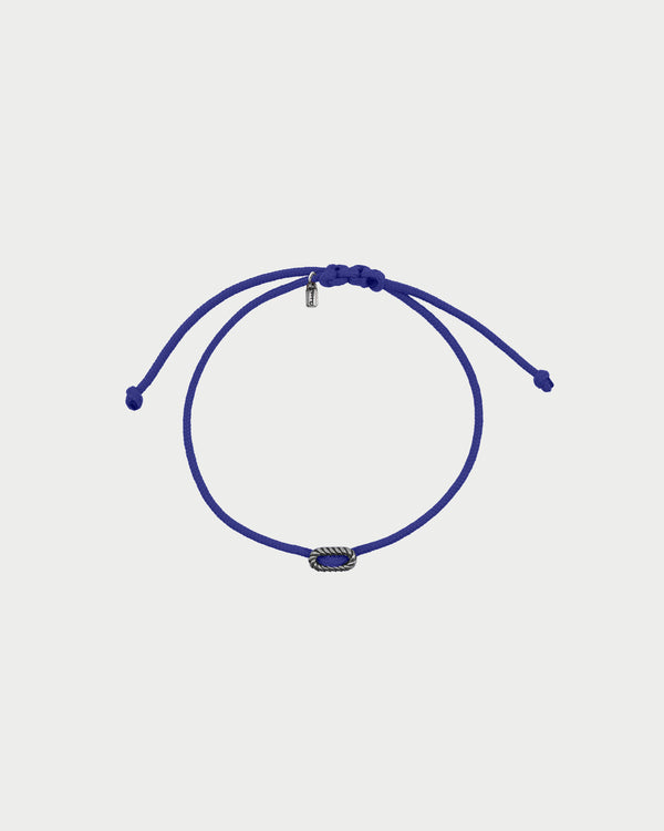 Bracciale Ovale Torchon