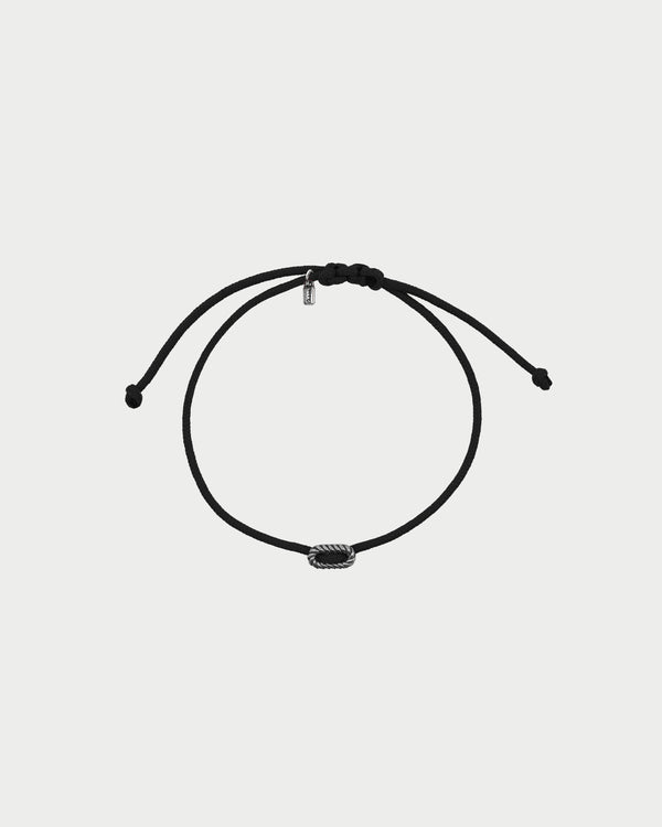 Bracciale Ovale Torchon