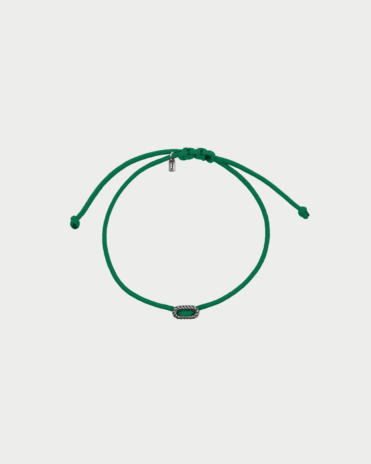 Bracciale Ovale Torchon