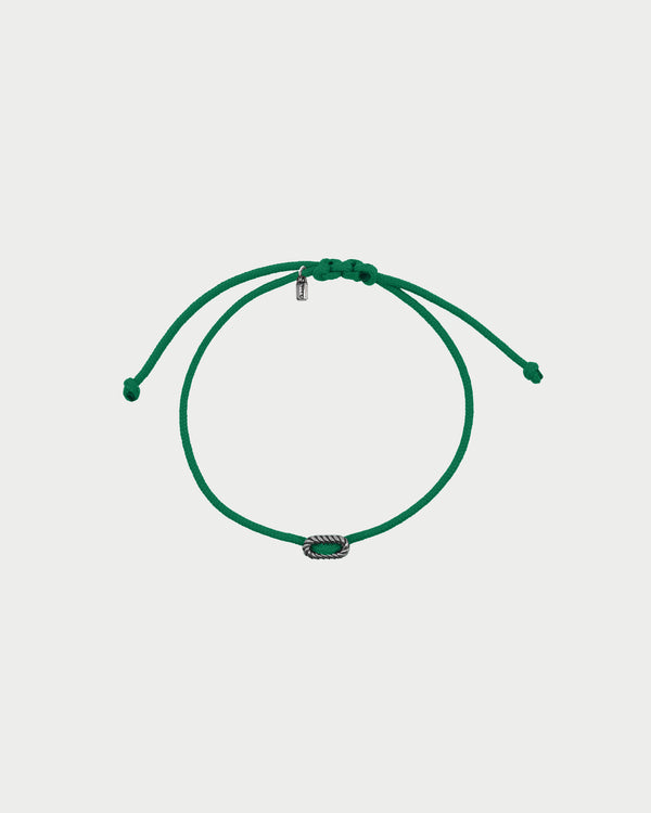 Bracciale Ovale Torchon