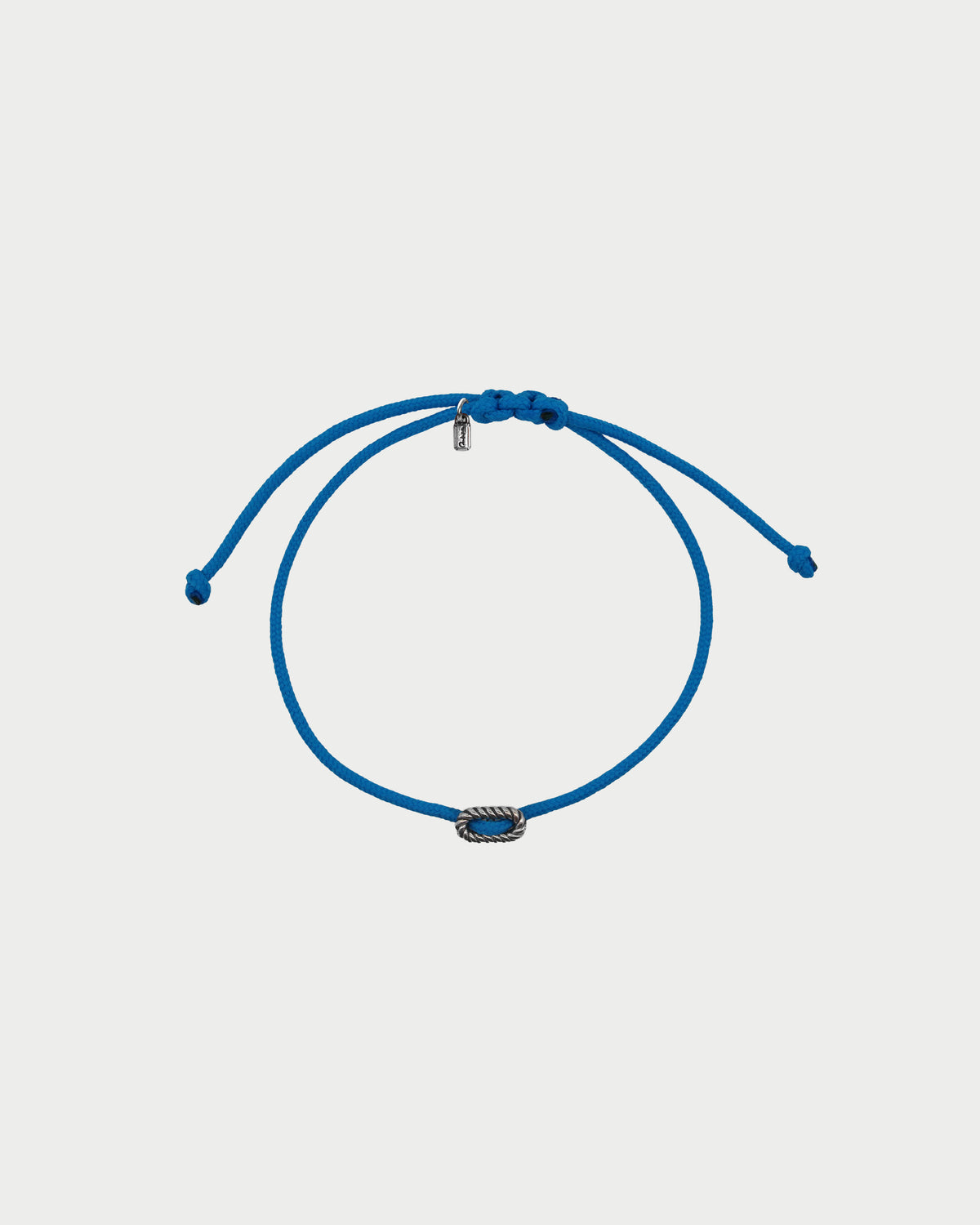 Bracciale Ovale Torchon