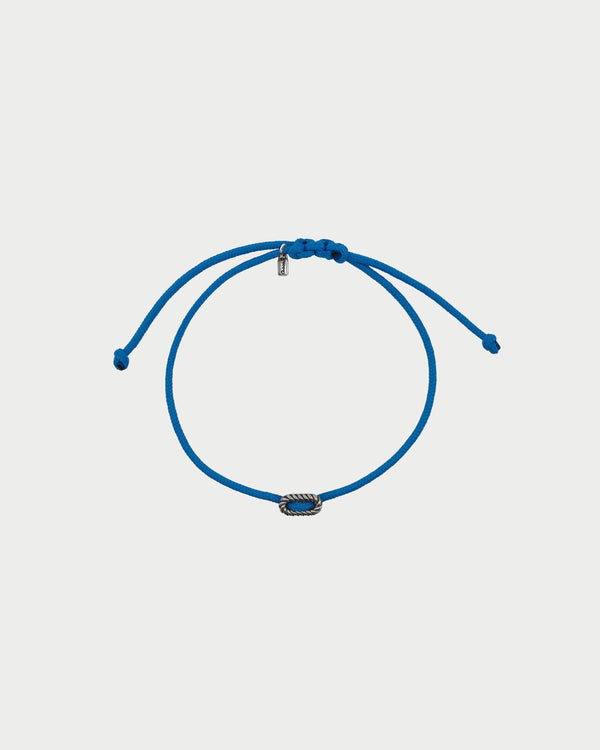 Bracciale Ovale Torchon